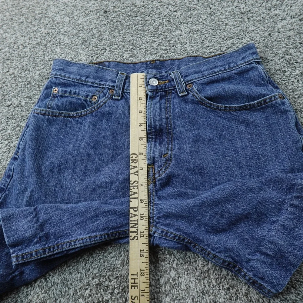 Levis vtg levis